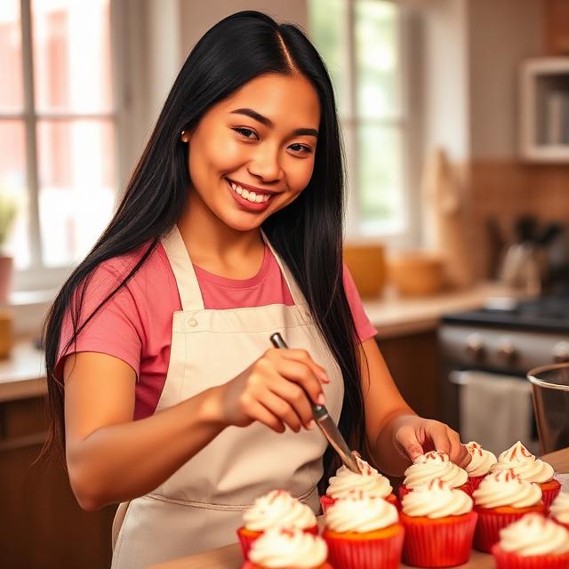 Janelle S., Custom Cakes and Desserts